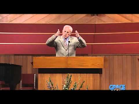 Видео: Богодухновенность Библии, подтверждённая чудесами | Джон МакАртур | 012