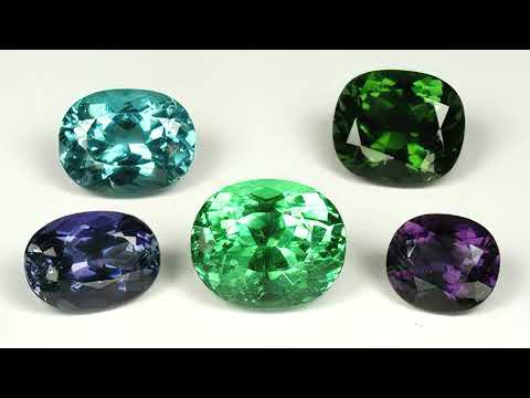 Видео: Что такое параиба?