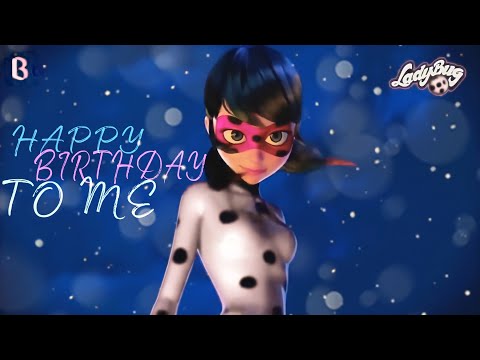 Видео: я буду дома под утро×HBD TO ME×FULL MEP!!!