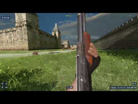 Видео: Serious Sam HD  The Second Encounter Прохождекие часть 10  Финал