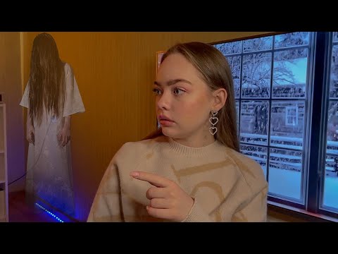 Видео: ЧТО СТУЧАЛОСЬ КО МНЕ В КВАРТИРУ? МИСТИЧЕСКИЕ ИСТОРИИ!