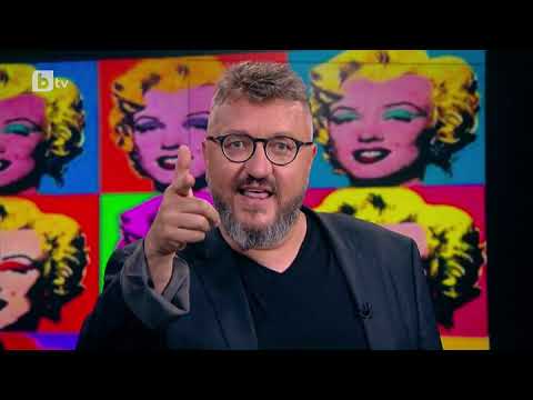 Видео: Карбовски "Втори План": Усещане за жена - Мариан Вълев - последният влюбващ се (част 2)