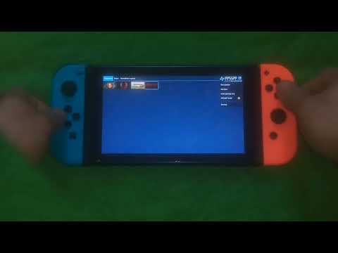 Видео: God Of War на Nintendo Switch в 60fps