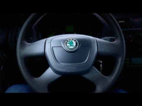 Видео: Skoda Fabia 2 FL (10 лет 145 000 км) честный обзор владельца