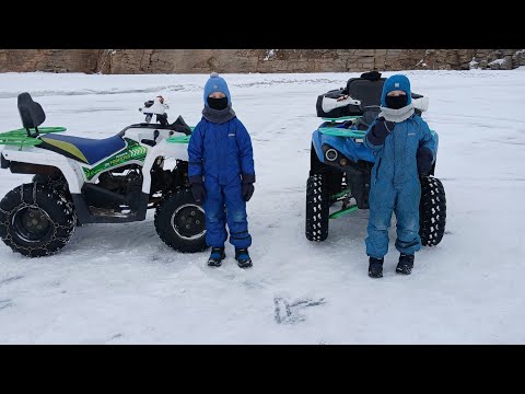Видео: АВАНТИС  ФОРЕСТЕР 3.5 года эксплуатации что делалось. Айрад Ровер, Микилон хамер. КВАДРОЦИКЛЫ.