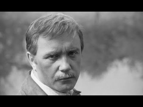 Видео: Редкие фотографии Леонида Куравлева