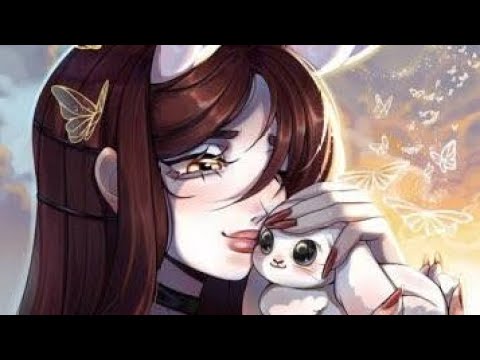 Видео: Реакция на руню -Я попала в школу хулиганов- @Nani_Nestya #нани