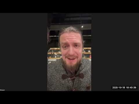 Видео: Роман Дусенко и Михаил Касаткин #‎ТолькоВперед‬