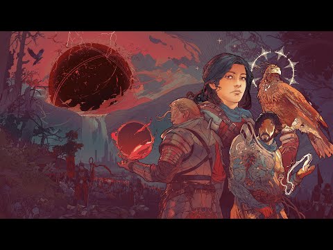 Видео: Songs of Silence - Сценарии - Баллада о Четырёхклыке и Песнь Пепла (тишина грядет!)