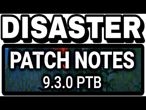 Видео: ЭТО ОБНОВЛЕНИЕ УБЬЕТ DBD..