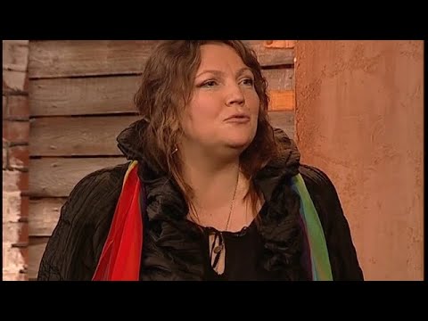 Видео: Евгения Смольянинова