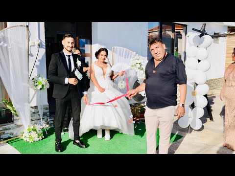 Видео: Сватбено тържество на Михайл и Деси 2025 ORK Stefcho bend i Kristiyan shalamonov COVER