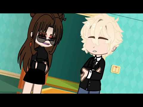 Видео: Клип | | Мою первую любовь звали ненависть | | Гача лайф, Гача клуб