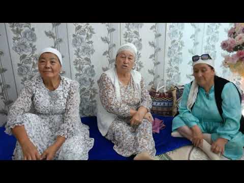 Видео: 13.07.25 / АсауБатыр/8