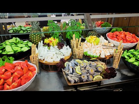 Видео: Хотел Престиж Делукс Златни пясъци | Ол инклузив