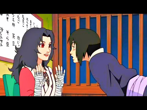 Видео: Цунаде и Шизуне - Смешные Моменты | Аниме Наруто