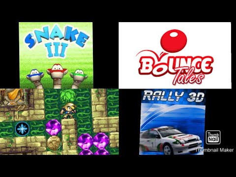 Видео: 7 лучших ностальгических Java-игр