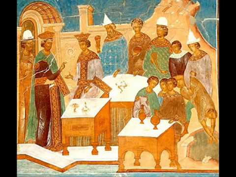 Видео: О званных на пир. Прот. Андрей Ткачев