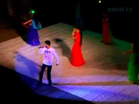 Видео: Нуриддин Газиев - Наргиза