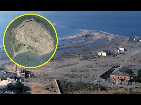 Видео: Свиной остров, где побывал Степан Разин Неразгаданная тайна Каспия, о которой спорят и сегодня