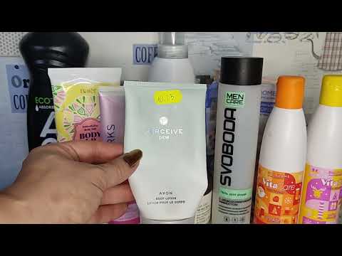 Видео: Последние пустые баночки! 🎄🎄🎄