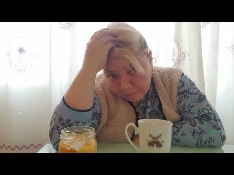 Видео: МУКБАНГ 💢 ОТ ДУШИ ДЛЯ ДУШИ БАНКА МЕДА 🍯. MUKBANG 💥wholeheartedly and milking the soul jar of honey.