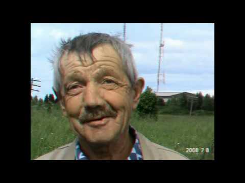 Видео: Заонежский край.2012