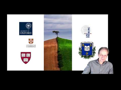 Видео: Алексей Глухов - Что такое современная философия? Новый догматизм