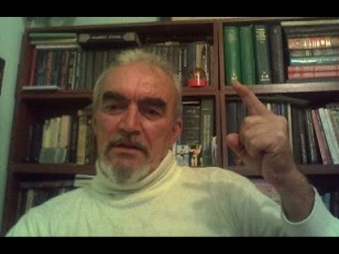 Видео: Ответ Будаева М  О  на очередное скандальное видео Хаширова Аскера