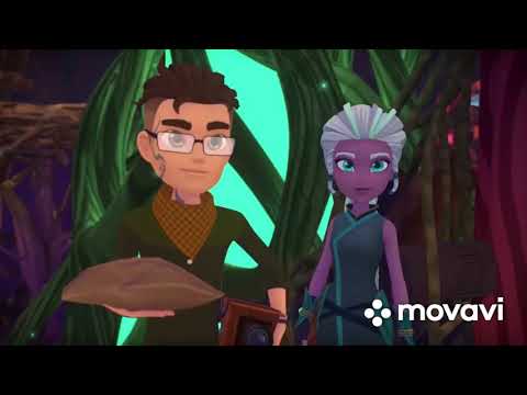 Видео: Клип Герои Энвелла Юность