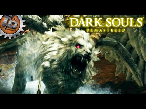 Видео: DARK SOULS: REMASTERED Прохождение на ПК (Без Комментариев) - Часть 16 [Святилище Олачиля]