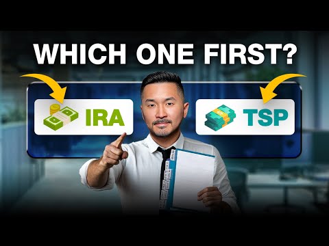 Видео: Roth IRA против Roth TSP: чему отдать приоритет в первую очередь