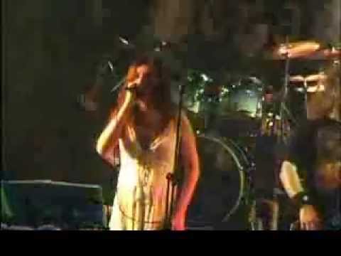 Видео: Калевала -  ( Ксения и Никита, экс Невидь) -   Брошусь Птицей в Длань Рассвета !