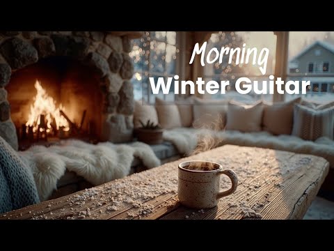 Видео: Музыка акустической гитары для расслабления и снятия стресса