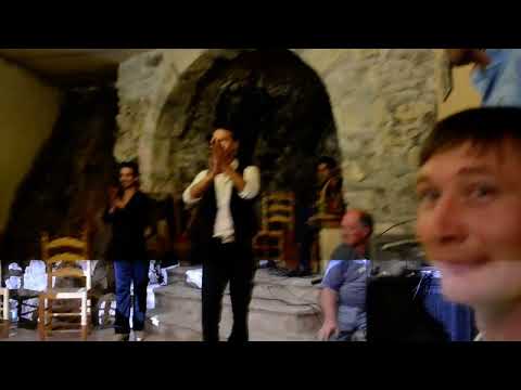 Видео: ИСПАНИЯ #испания #фламенко