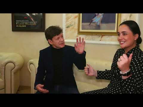 Видео: Феликс Царикати | Мæскуйæй дигоронау.