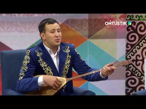 Видео: Сазқоңыр 8 - хабар.