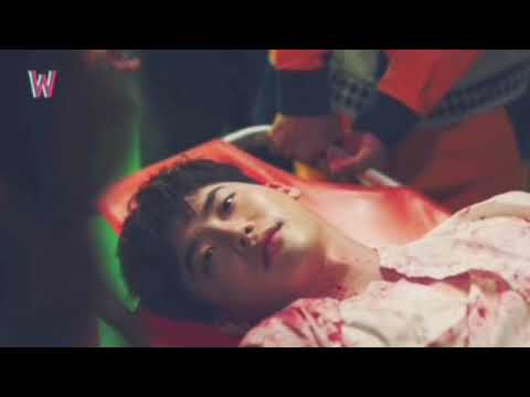 Видео: W:меж двух миров. Клип к дораме❤История любви главных героев❤Как бы не было сложно любовь поможет❤❤❤