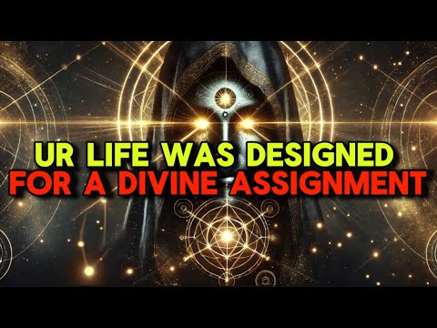 Видео: ИЗБРАННЫЙ: ТЫ БЫЛ ОТДЕЛЕН ДО ТВОЕГО РОДСТВА ✨🚀