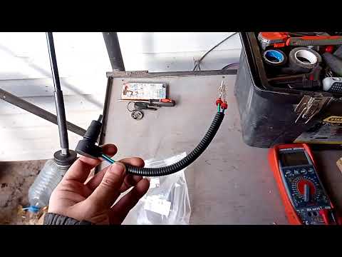 Видео: Great Wall Hover H5 неисправность полного привода