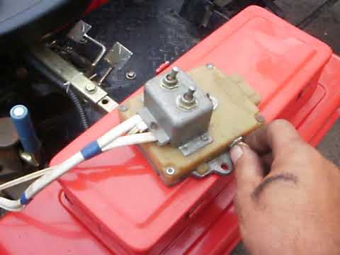 Видео: опрыскеватель мототрактора