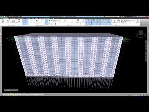 Видео: BIM Возможности Navisworks часть 2