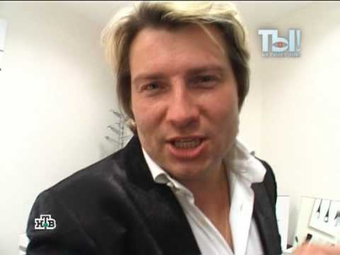 Видео: Yana Rudkovskaya, Dima Bilan & N. Baskov (Ты не поверишь! )