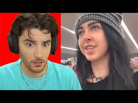 Видео: Криспи реагирует на ежедневную дозу Интернета