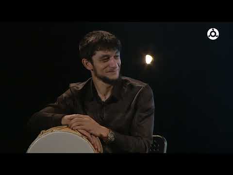 Видео: Дега оаз. Кхантышнаькъан Джабраил (музыкант).