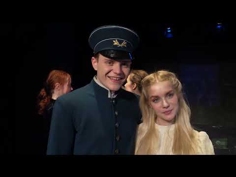 Видео: ИСТОРИЯ ЛЮБОВНАЯ