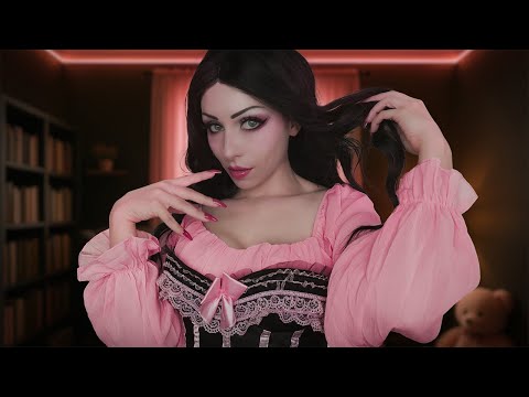 Видео: Я горжусь тобой 💕 Обнимашки, поцелуи и нежные аффирмации | ASMR