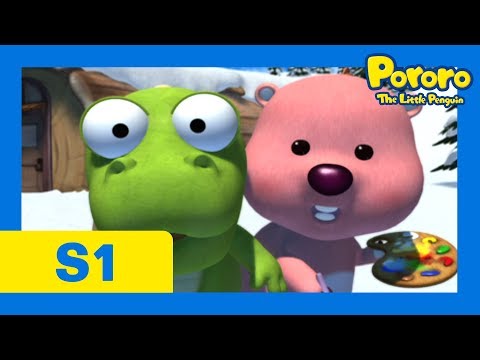 Видео: Пороро Монгол 1-P УЛИРАЛ 15-P АНГИ l Цасан зураг l Бяцхан оцон шувуу Пороро Pororo