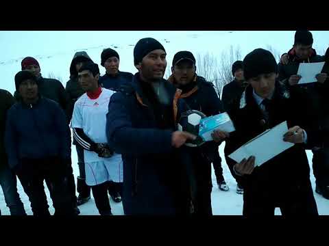 Видео: Джерге-Тал Кашка-Терек айылы