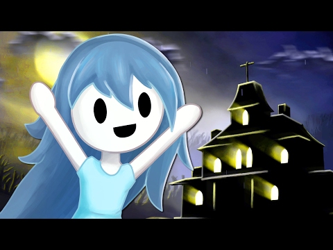 Видео: СПУКИ ПРИГЛАШАЕТ В ГОСТИ! ► Spooky's Jump Scare Mansion |1|